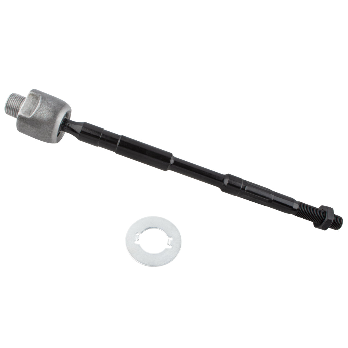 BOXI 4pcs Front Outer and Inner Tie Rod Ends Fit for Honda Ridgeline 2006-2014 Crew Cab Pickup — product photo 7