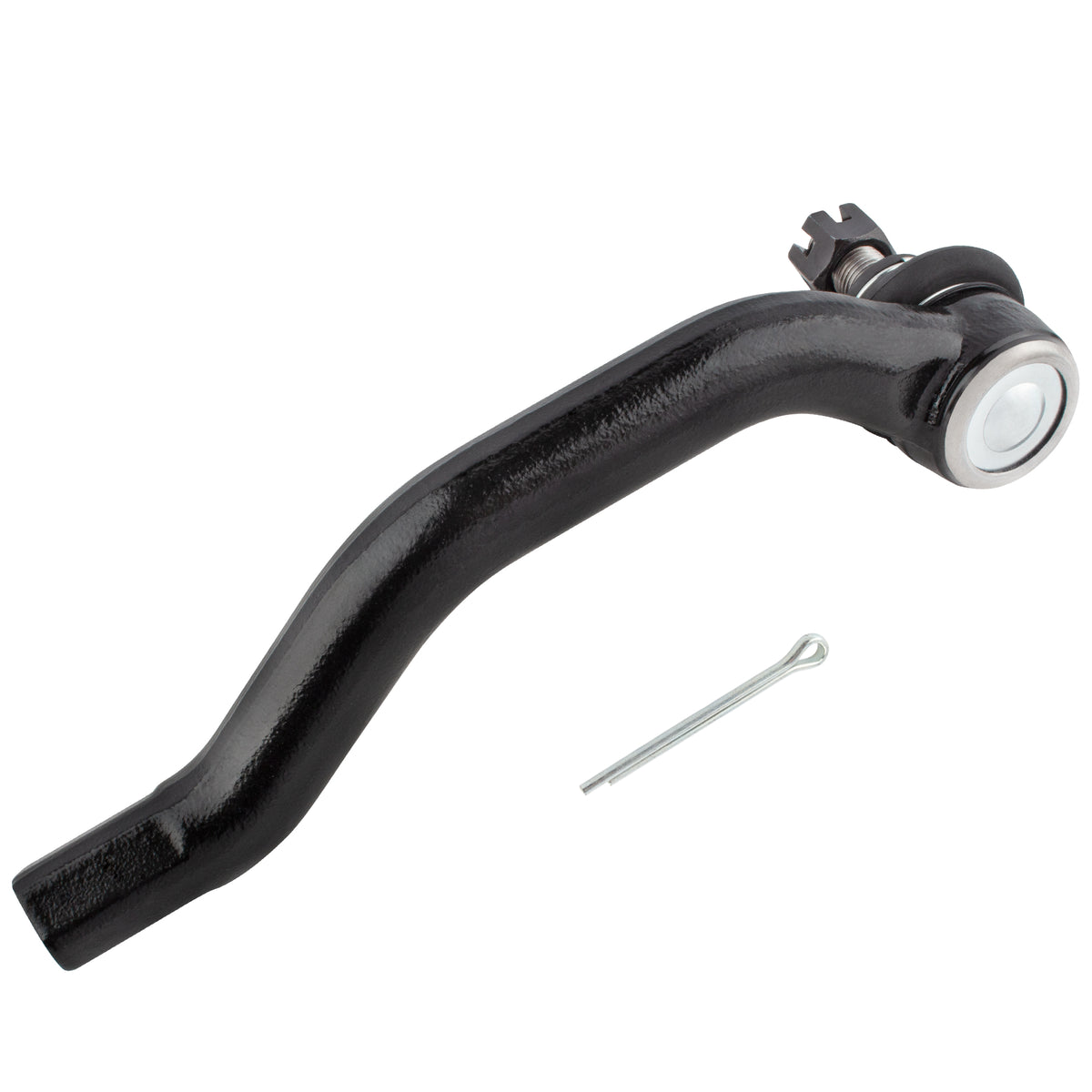 BOXI 8pcs Front & Rear Sway Bar End Link and Front Inner Outer TieRod Kit Fit for Honda Civic 2006 — product photo 9