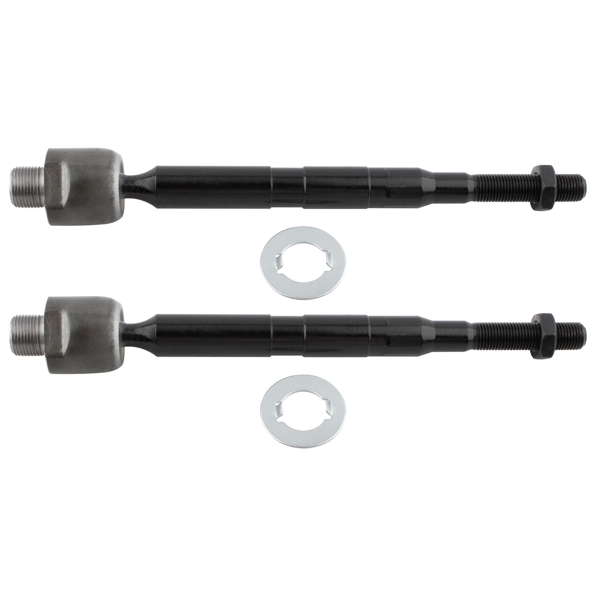 BOXI EV800569 Steering Tie Rod End for Honda CR-V 2007 2008 2009 2010 2011 Sport Utility 4-Door — product photo 7