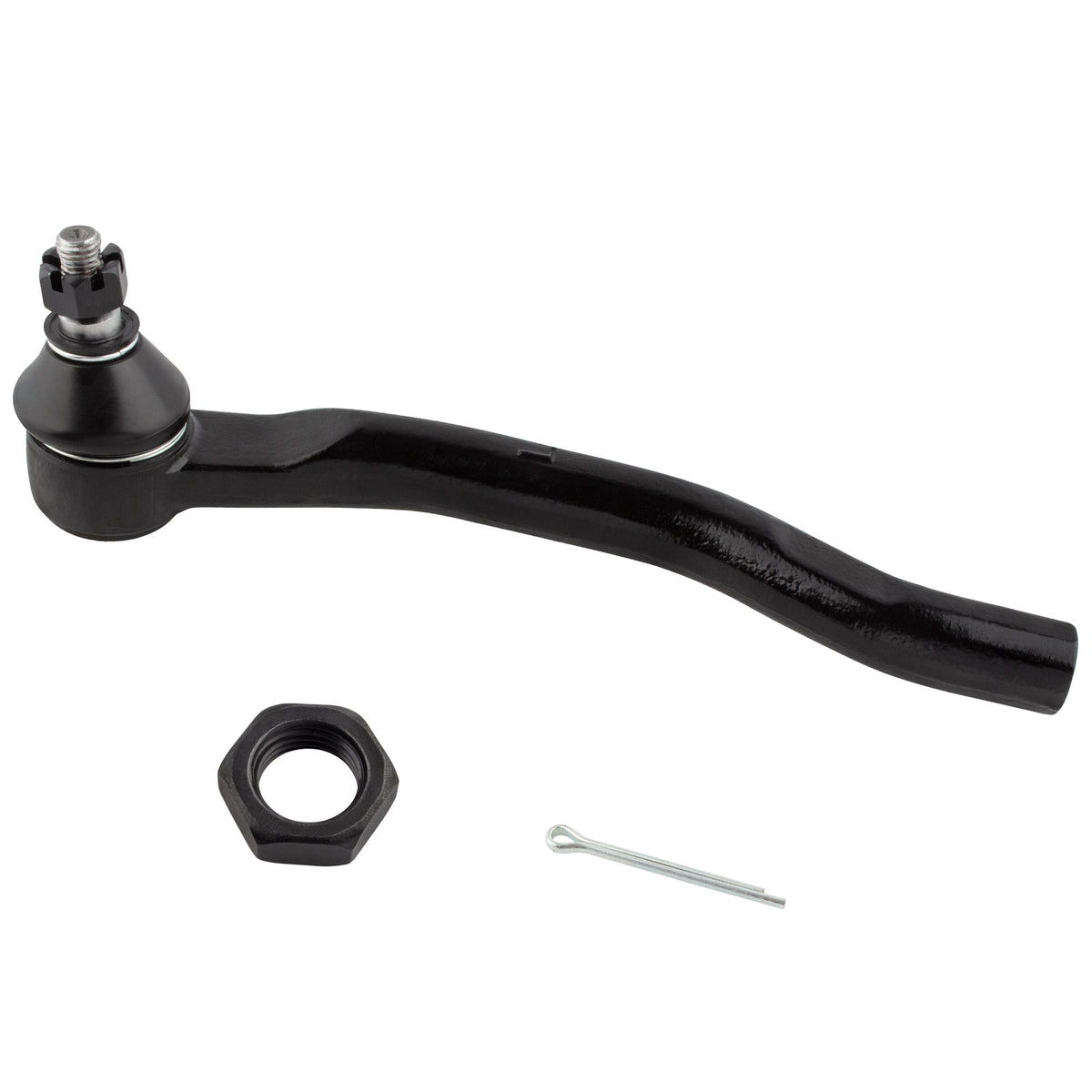 BOXI 2pcs Front Outer Tie Rod Ends Fit for Acura CL 2001-2003 — product photo 10