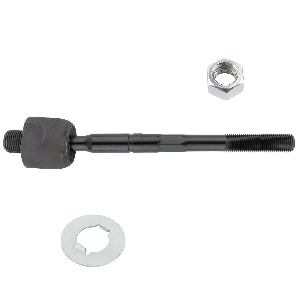 BOXI 2pcs Front Inner Tie Rod End Links Fit for Acura MDX 2001-2006 — product photo 7