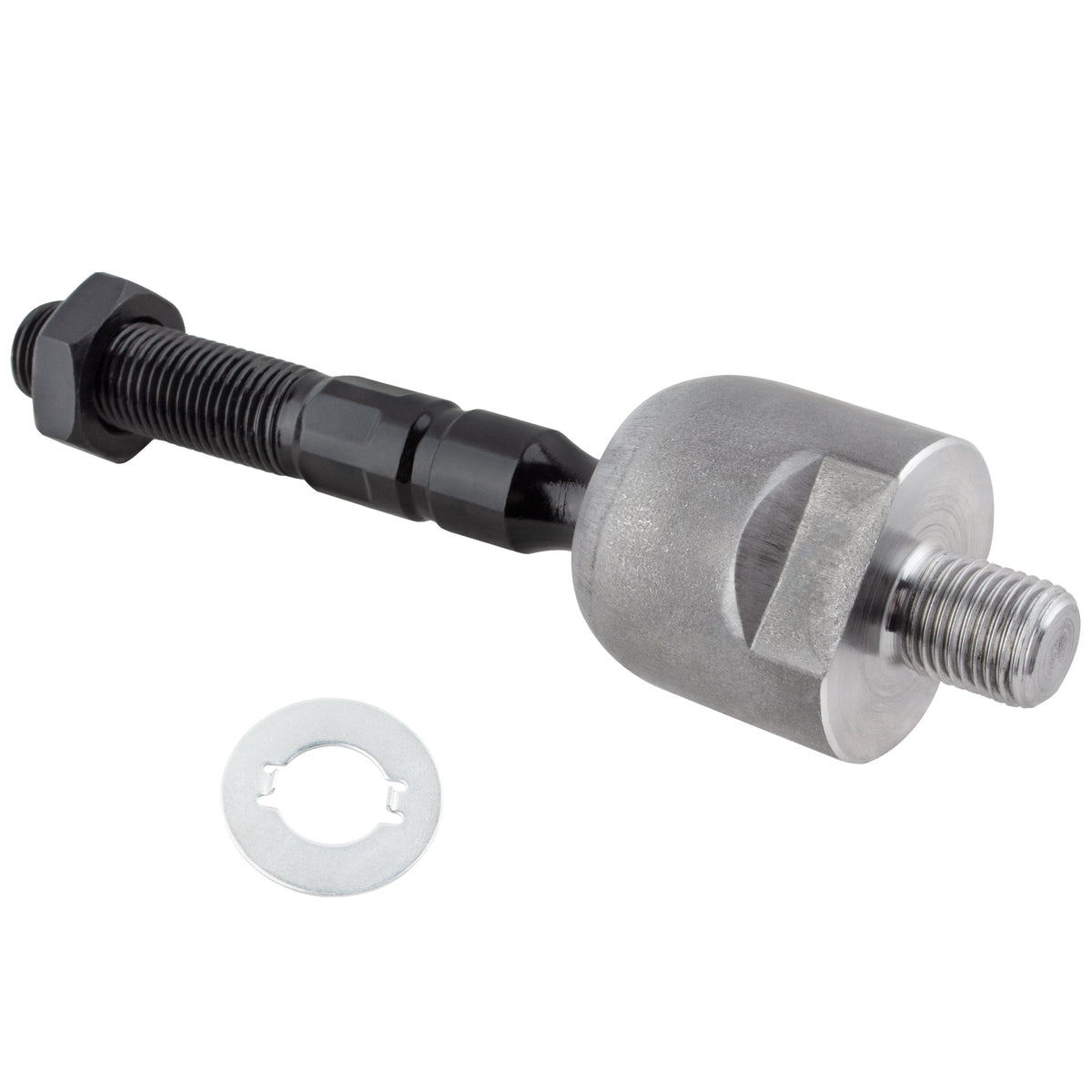BOXI 2pcs Front Inner Tie Rod End Links Fit for Honda Accord 2003-2007 — product photo 7