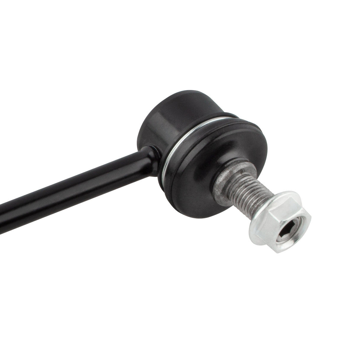 BOXI 4pcs Front & Rear Stabilizer Sway Bar End Links Fit for Acura Mdx 2001 2002 2003 2004 2005 2006 — product photo 8