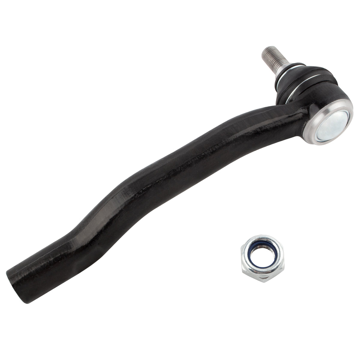 BOXI 8pcs Front Sway Bar Link + Tie Rod + Ball Joint Kit Fit for Acura MDX 2001 2002 2003 2004 2005 — product photo 9