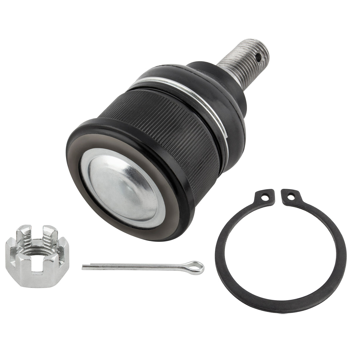 BOXI (Set of 4) Front Upper & Lower Ball Joints Suspension Kit Fit for Acura TSX 2004 2005 2006 — product photo 7