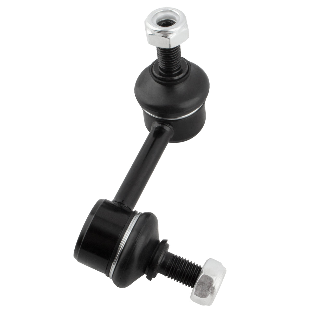 BOXI (Set of 4) Front & Rear Sway Bar End Links Fit for Acura EL 2001 2002 2003 2004 2005 — product photo 7