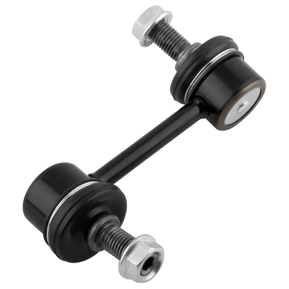 BOXI 8pc Front Ball Joints Sway Bars Tie Rods Kit Fits for Honda Accord 2003-2007 Coupe Models W — product photo 8