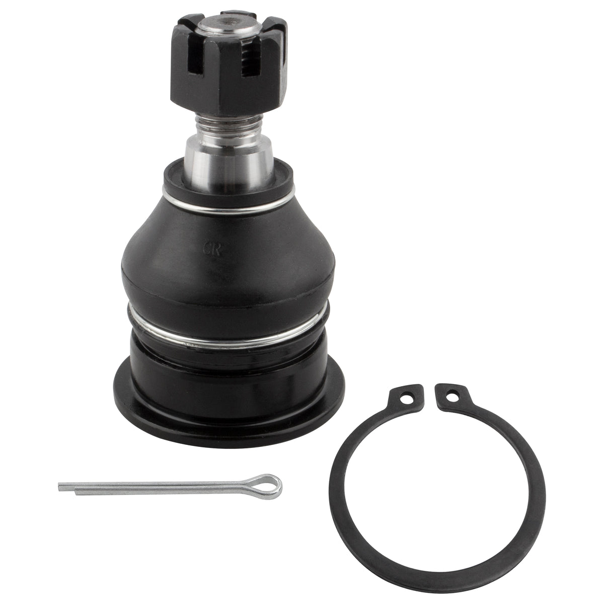 BOXI 10pc Front Upper & Lower Ball Joints Inner & Outer Tie Rod Ends w — product photo 16