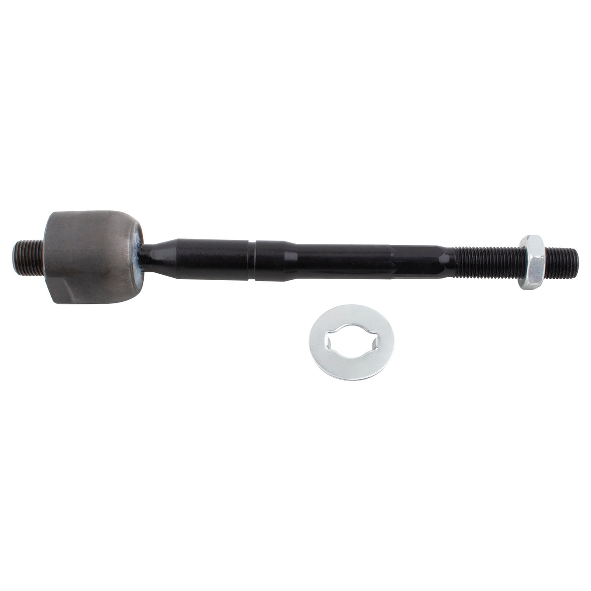 BOXI 4pc Front Outer + Inner Tie Rod Ends Fit for Honda Odyssey 2005-2006 — product photo 7
