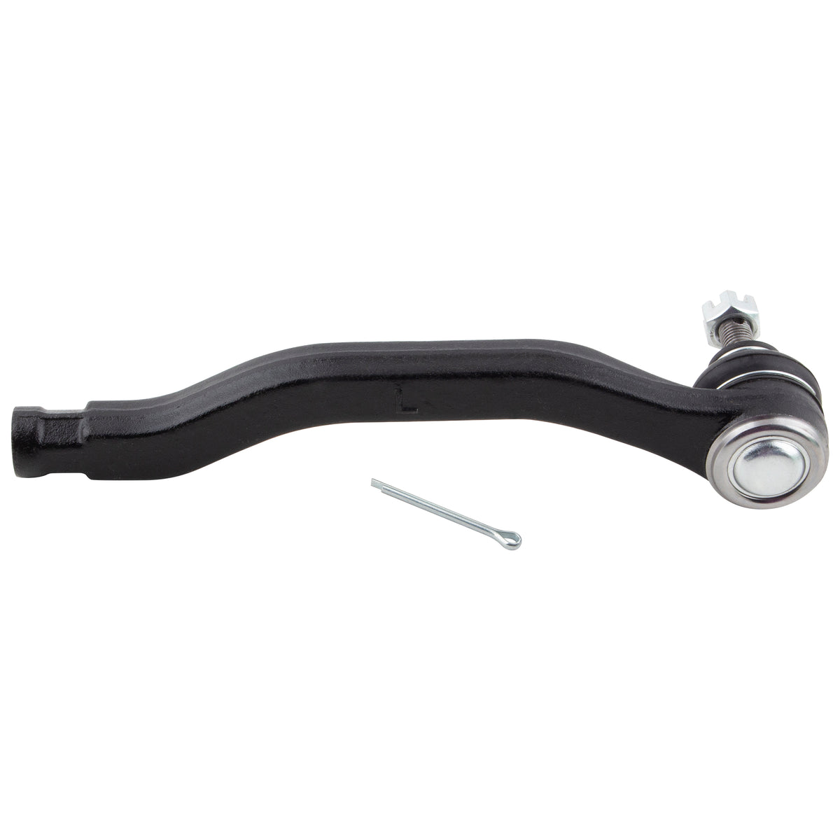 BOXI 4pc Complete Front Inner + Outer Tie Rods Kit Fits for Honda Accord 1990 1991 1992 1993 — product photo 7