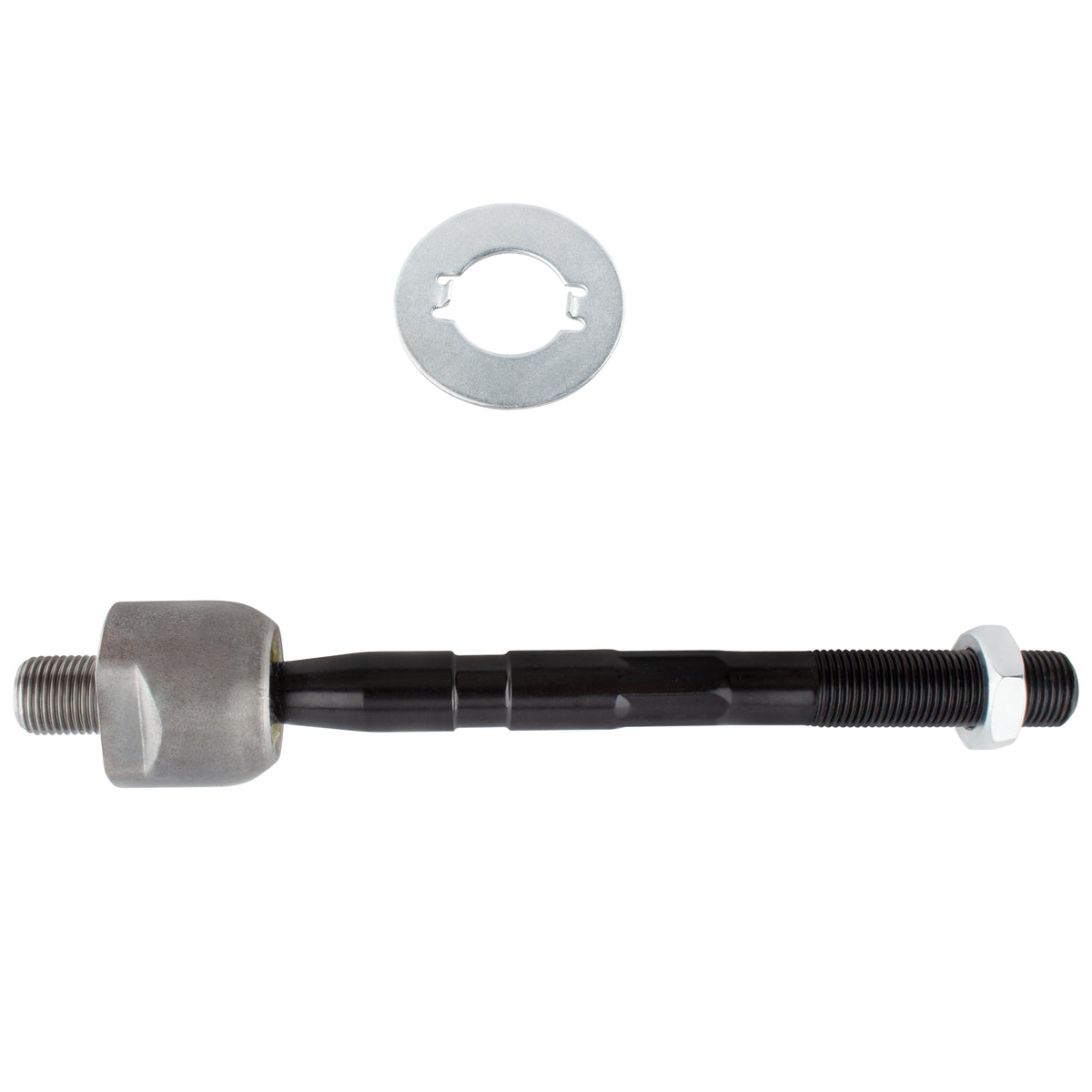 BOXI 2pcs Front Inner Tie Rod Ends Fit for Hyundai Azera 2012-2017 — product photo 7