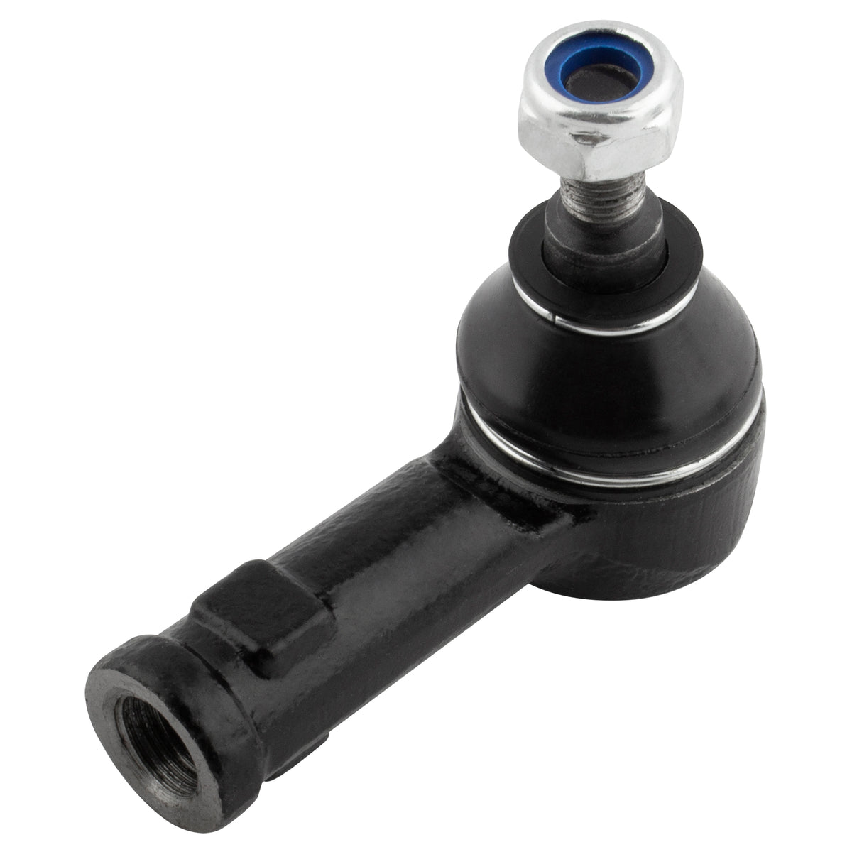 BOXI (Set of 2) Front Outer Tie Rod Ends Fit for Hyundai Santa Fe 2001 2002 2003 2004 2005 2006 — product photo 7