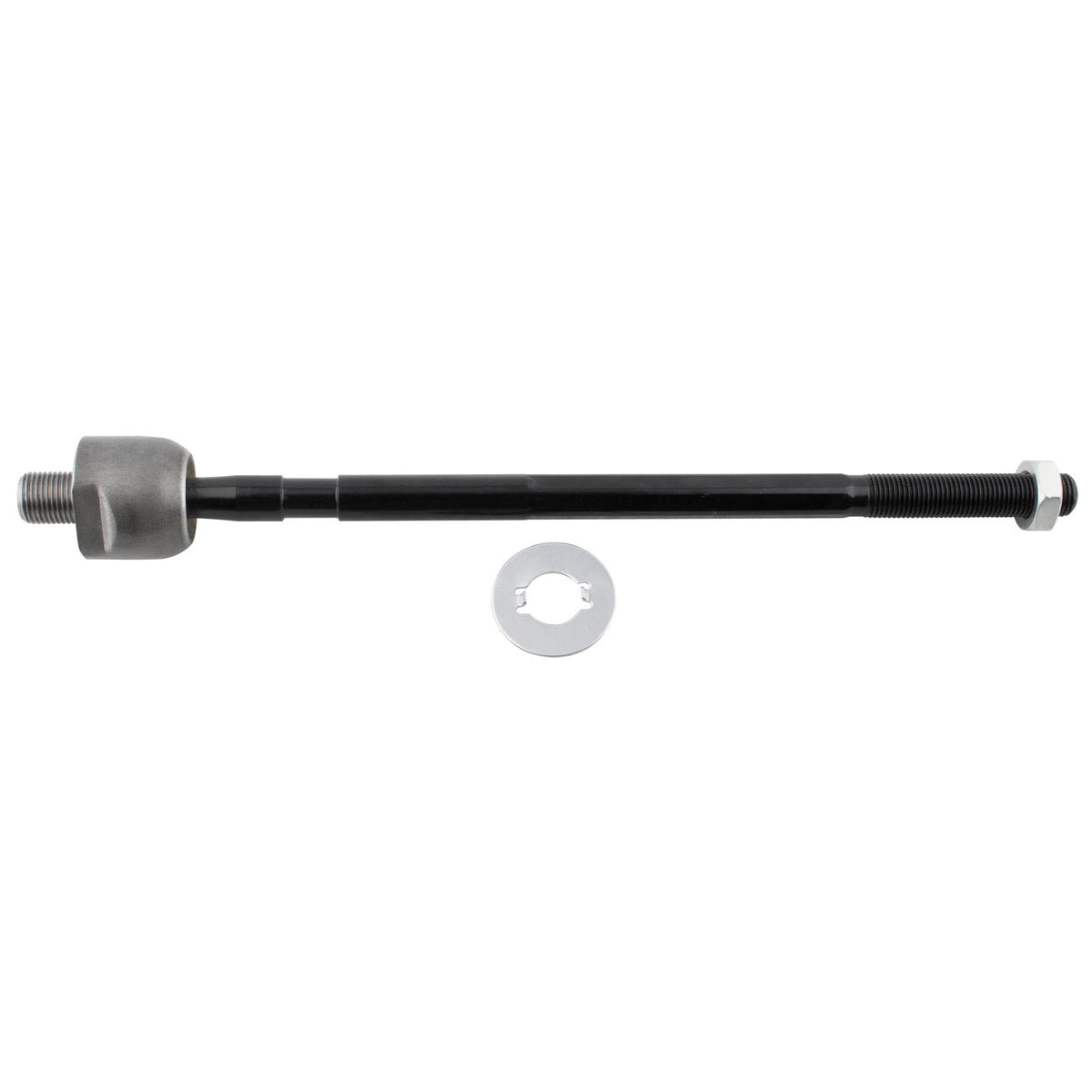 BOXI 4pcs Front Inner and Outer Tie Rod End Kit Fit for Hyundai Accent 1995 1996 1997 1998 1999 — product photo 7