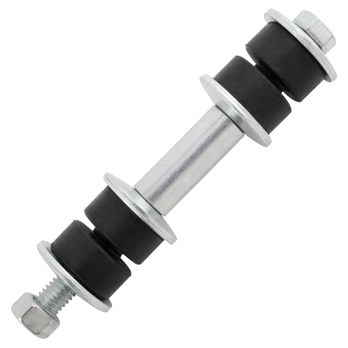 BOXI 2pcs Front or Rear Stabilizer Sway Bar Links Fit for Hyundai Accent 1995-1996 Base Sedan — product photo 7