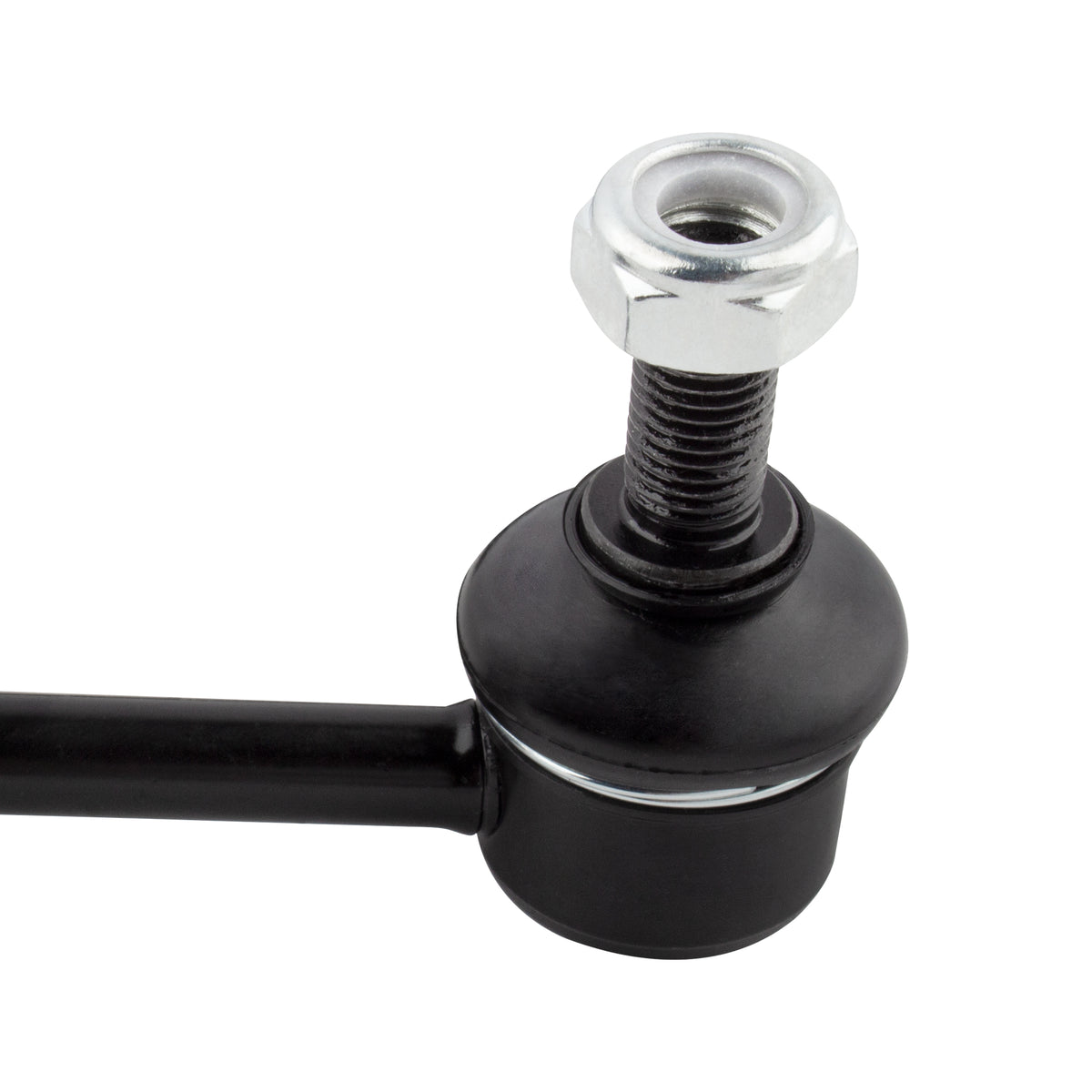 BOXI 2pcs Front Stabilizer/Sway Bar End Link Set Fit for Hyundai Elantra 1996 1997 1998 1999 2000 / — product photo 8