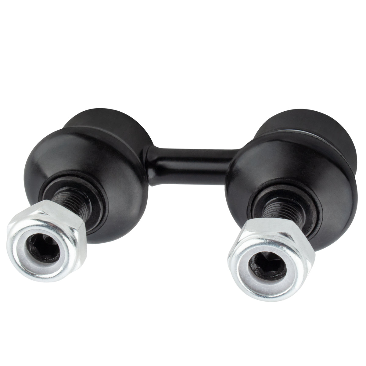 BOXI 2pcs Front Stabilizer Sway Bar End Links Fit for Hyundai Elantra 2001 2002 2003 2004 2005 2006 — product photo 6