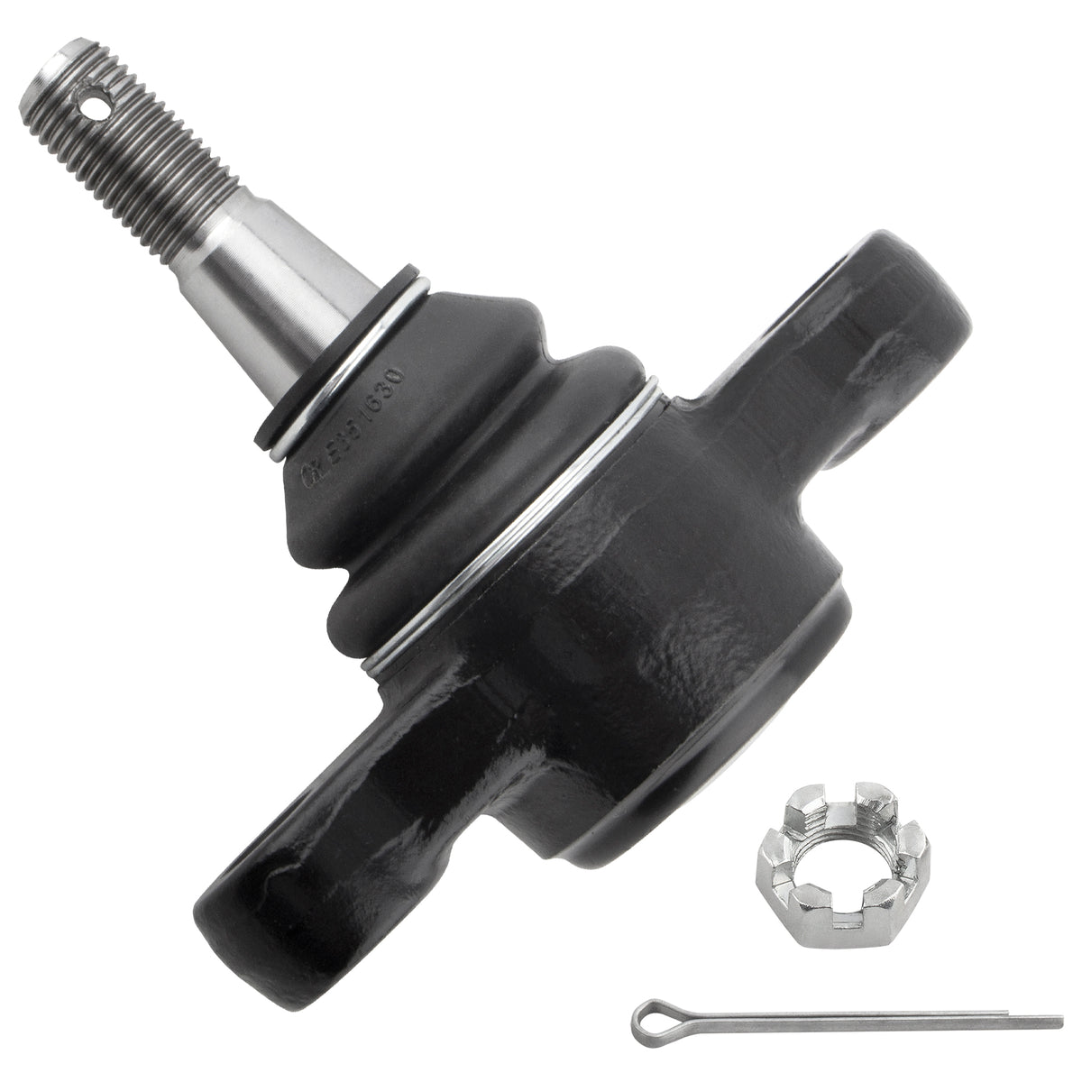 BOXI 2pcs Front Lower Ball Joints Fit for Hyundai Azera 2006-2011 — product photo 7