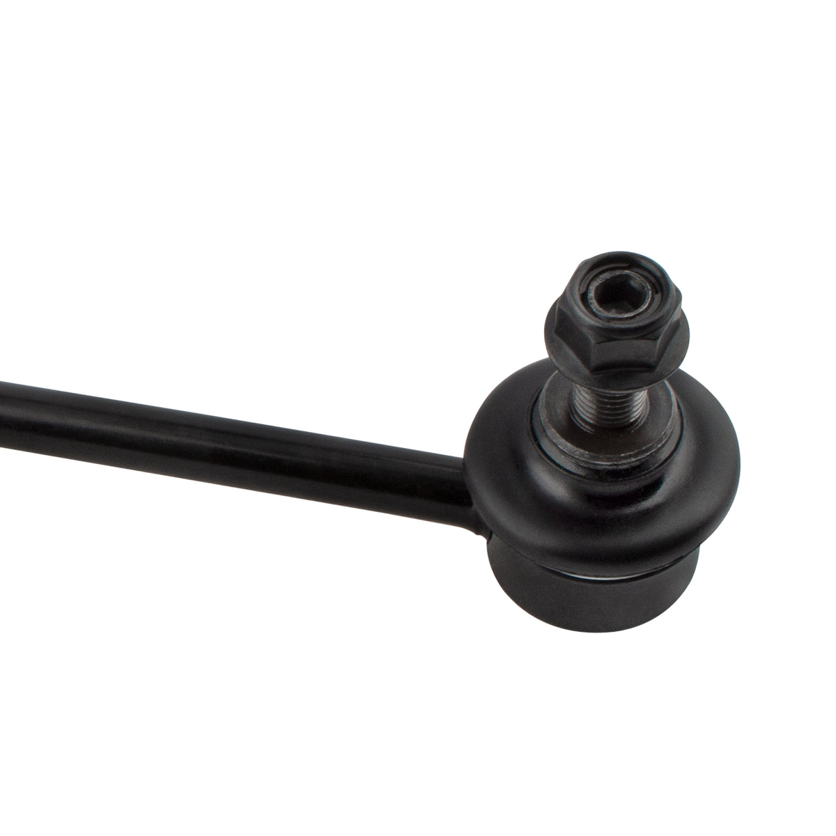 BOXI 2pcs Front Stabilizer/Sway Bar End Links Fit for Hyundai Tiburon 2003-2008 Coupe 2-Door 2.0L — product photo 7