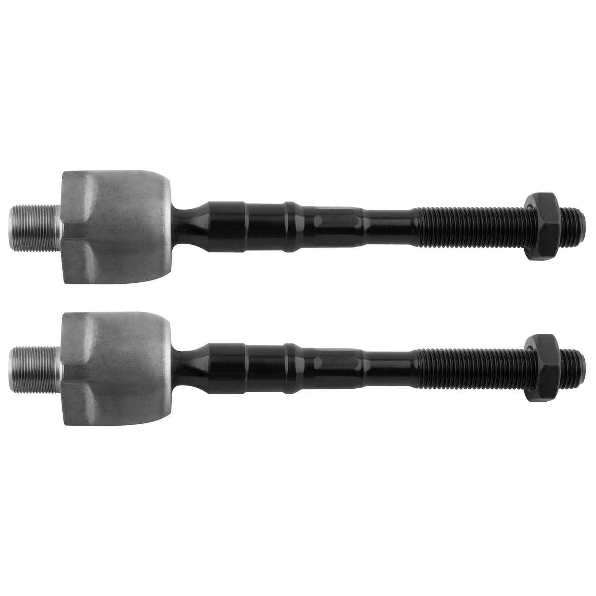 BOXI 2pcs Front Inner Tie Rod Ends Fit for Infiniti M35 2006-2010 — product photo 7