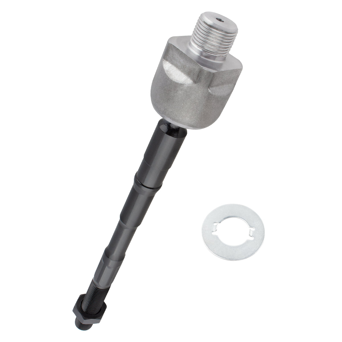 BOXI Inner Tie Rod End Kit EV800302 for Infiniti FX35 2003-2008, Tie Rods Front Inner Kit — product photo 8