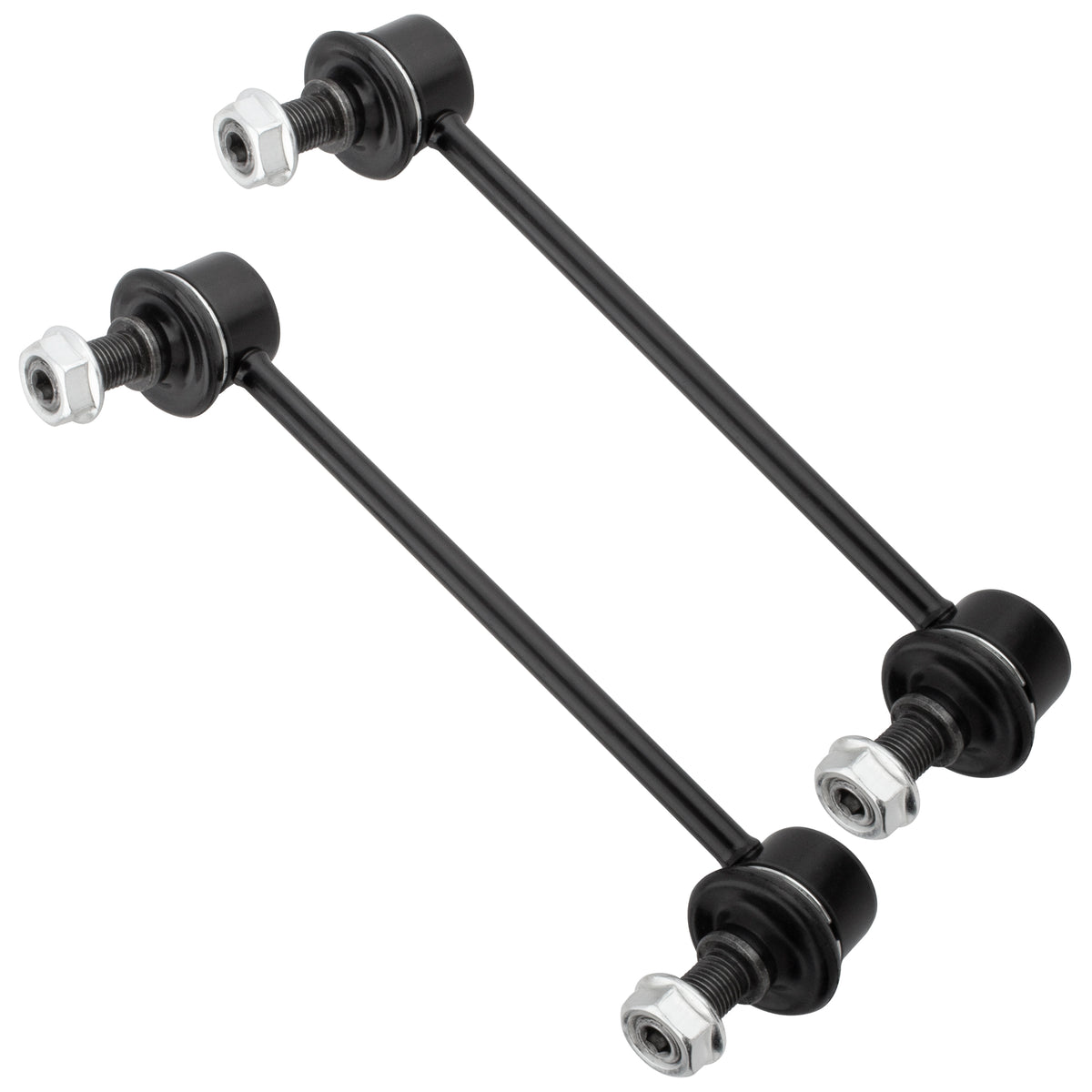 BOXI 2pcs Front Stabilizer/Sway Bar End Links Fit for Infiniti QX4 1997-2003 / for Nissan — product photo 7