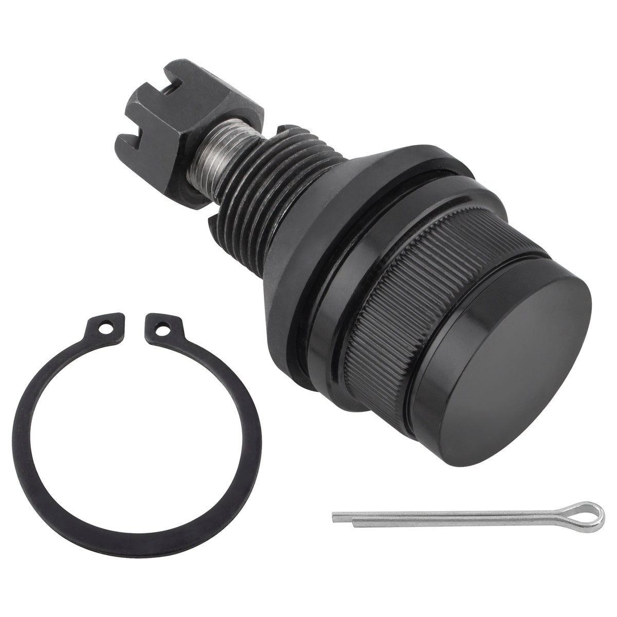 BOXI 7pcs Front Tie Rod End + Ball Joint Kit Fit for Jeep Cherokee 1991-2001 — product photo 7