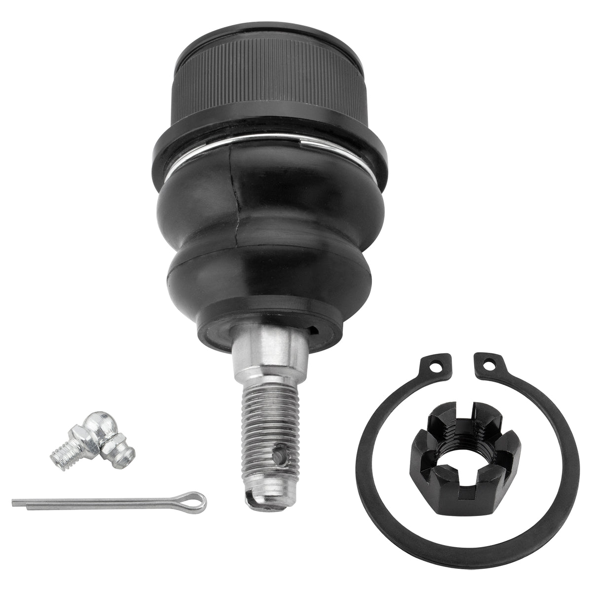 BOXI 2pcs Front Lower Ball Joints Fit for Dodge Nitro 2007-2011 — product photo 7