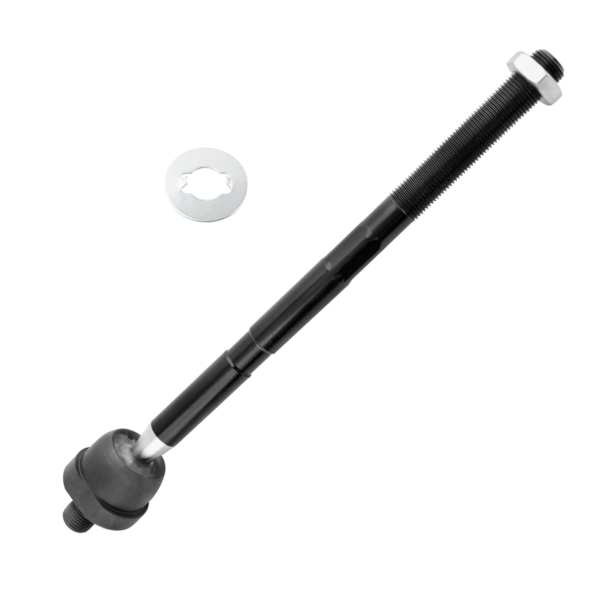 BOXI 2pcs Front Inner Tie Rod Ends Fit for Jeep Commander 2006-2010 — product photo 7