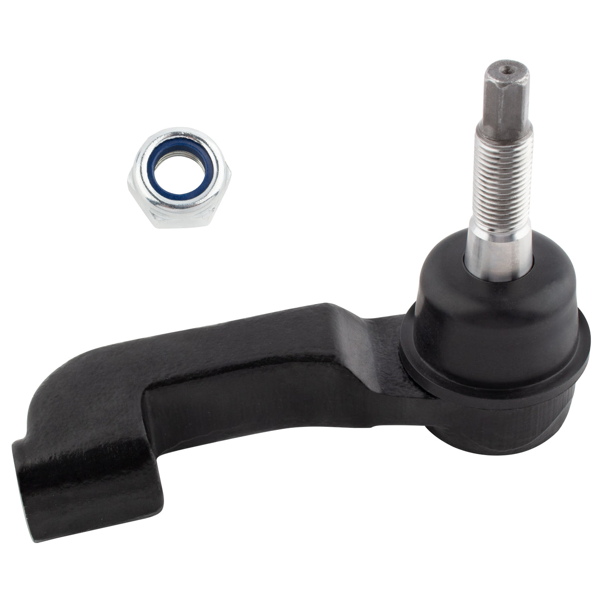 BOXI 2pcs Front Left and Right Outer Tie Rod Ends Fit for Jeep Liberty 2002 2003 2004 2005 2006 — product photo 7