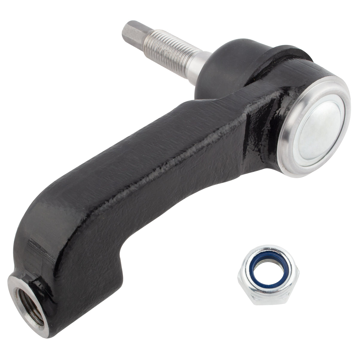BOXI (Set of 8) Front Inner & Outer Tie Rod Ends + Front Lower Ball Joints + Front Stabilizer Sway — product photo 7