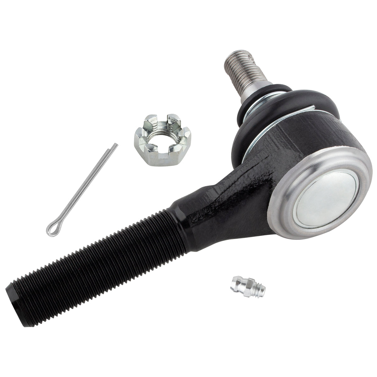 BOXI 8pc Front Suspension Ball Joints Sway Bars Tie Rods Fit for Jeep Cherokee Wagoneer 1984-1989 — product photo 8