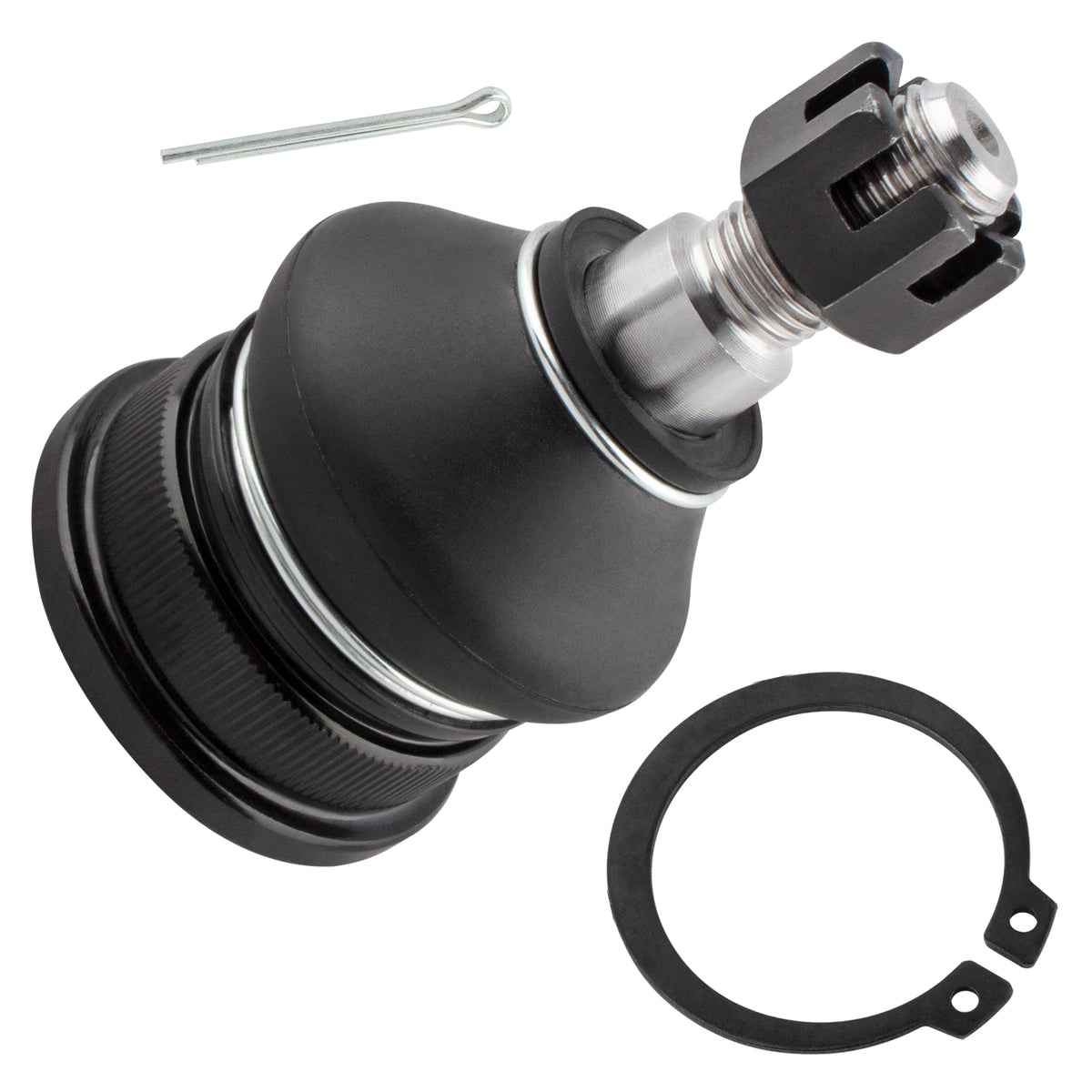 BOXI 2pcs Front Lower Ball Joints Fit for Hyundai Elantra 1996-06 — product photo 7