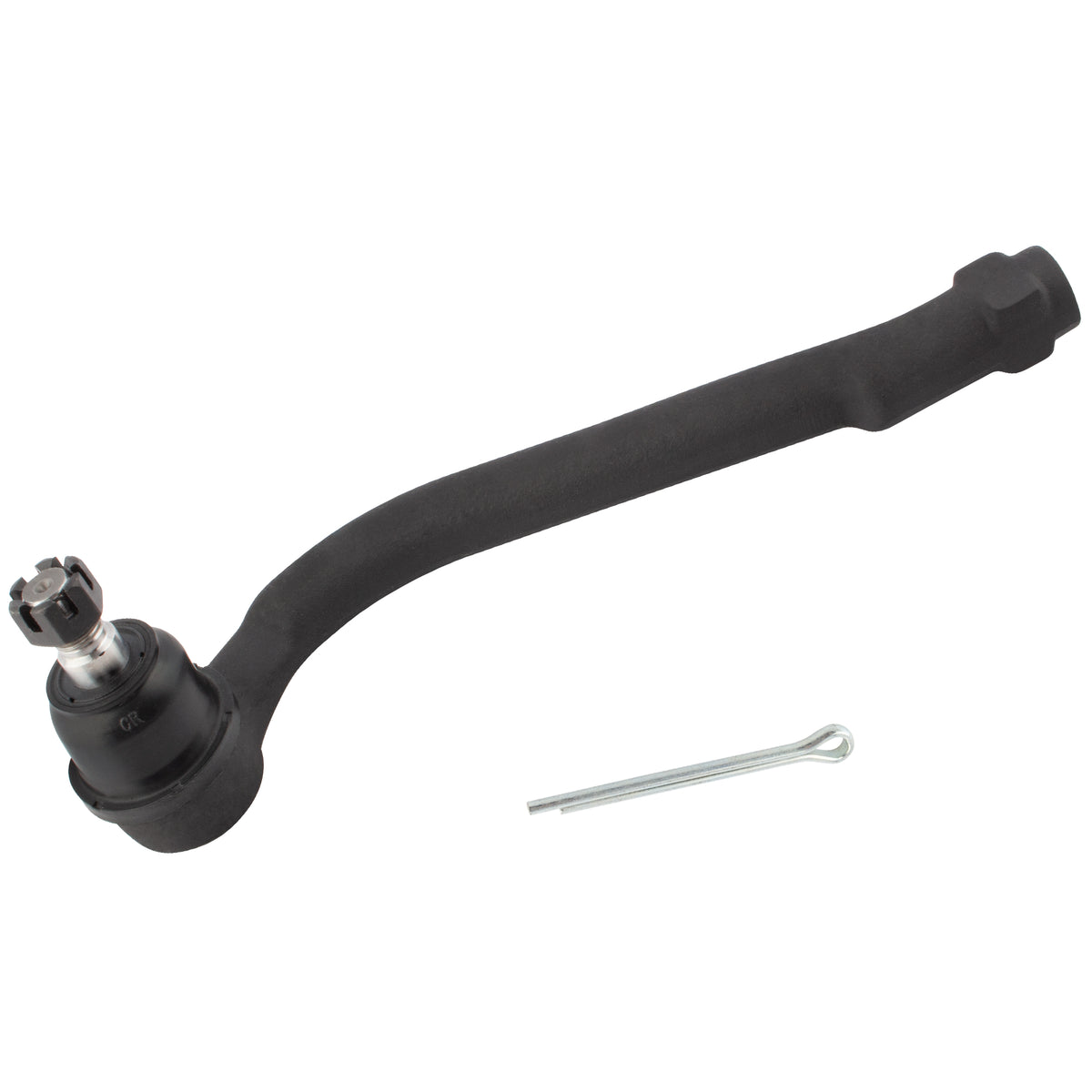 BOXI 2pcs Front Outer Tie Rod Ends Fit for Hyundai Santa Fe 2007-2012 — product photo 7