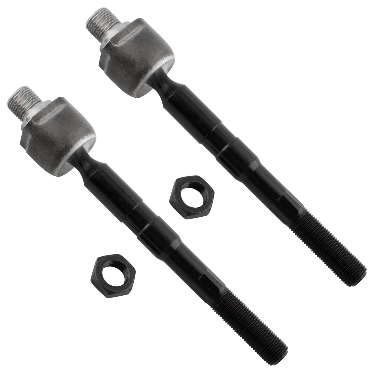 BOXI 2pcs Front Inner Tie Rod Ends Fit for Kia Rio 2006-2011 — product photo 7