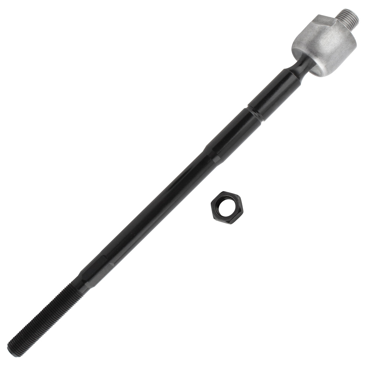 BOXI 2pcs Front Inner Tie Rod Ends Fit for Hyundai Elantra 2001-2006 — product photo 7