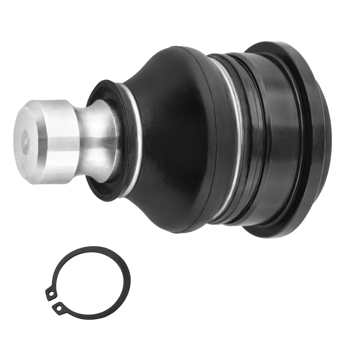 BOXI 2pcs Front Suspension Lower Ball Joints Fit for Hyundai Santa Fe 2001-2012 — product photo 7