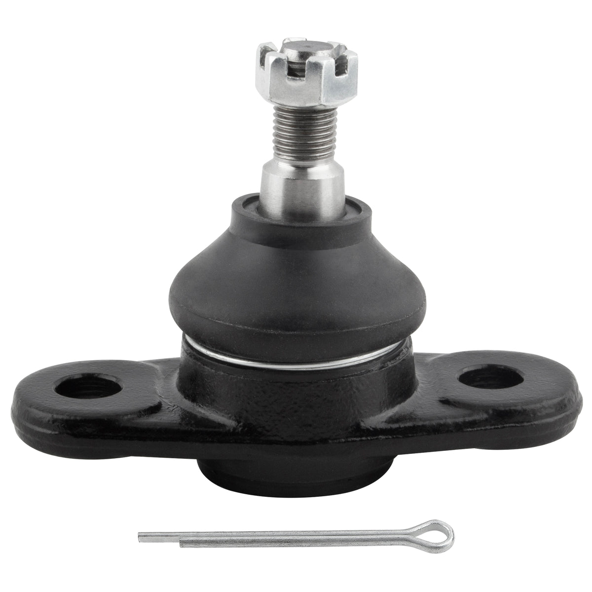 BOXI 4pcs Front Lower Ball Joints Sway Bars Fit for Hyundai Accent 2006-2011 — product photo 7