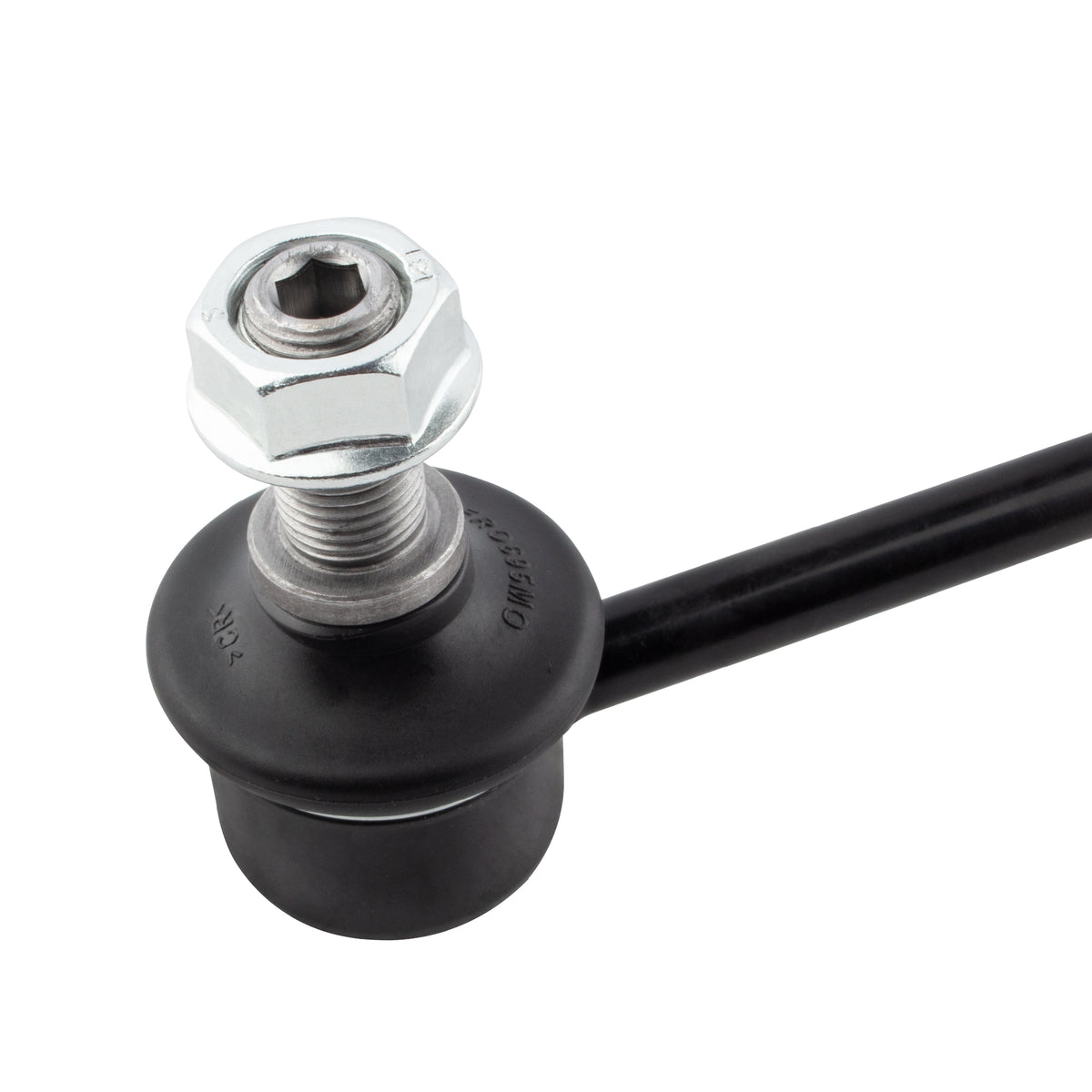 BOXI 2pcs Front Sway Bars Stabilizer Links Fit for Hyundai Elantra 2007-2012 2.0L — product photo 7