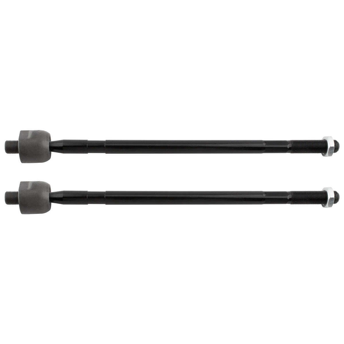 BOXI 2pcs Front Inner Tie Rod Ends Fit for Land Rover Ranger Rover Sport 2006 2007 2008 2009 2010 — product photo 7