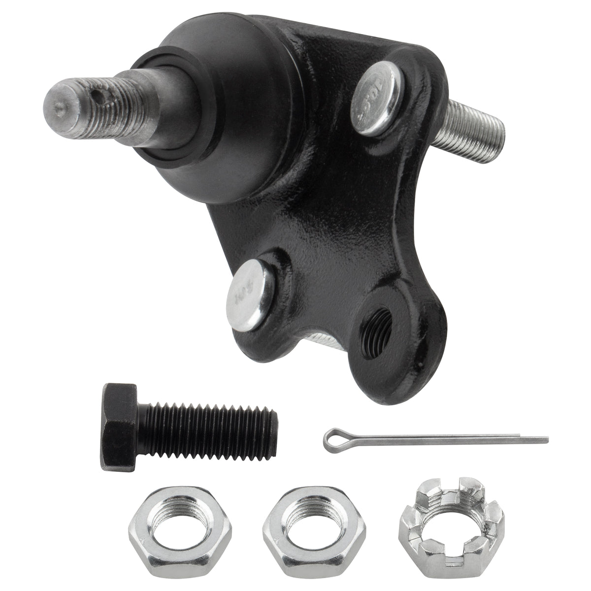 BOXI 2pcs Front Lower Ball Joints Fit for Toyota Corolla iM 2017 — product photo 7