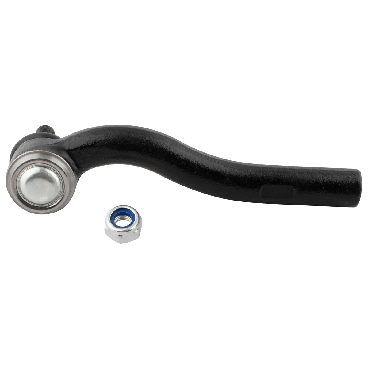 BOXI (Set of 4) Front Lower Ball Joints + Outer Tie Rods Fit for Lexus GS300 1998-2005 — product photo 7