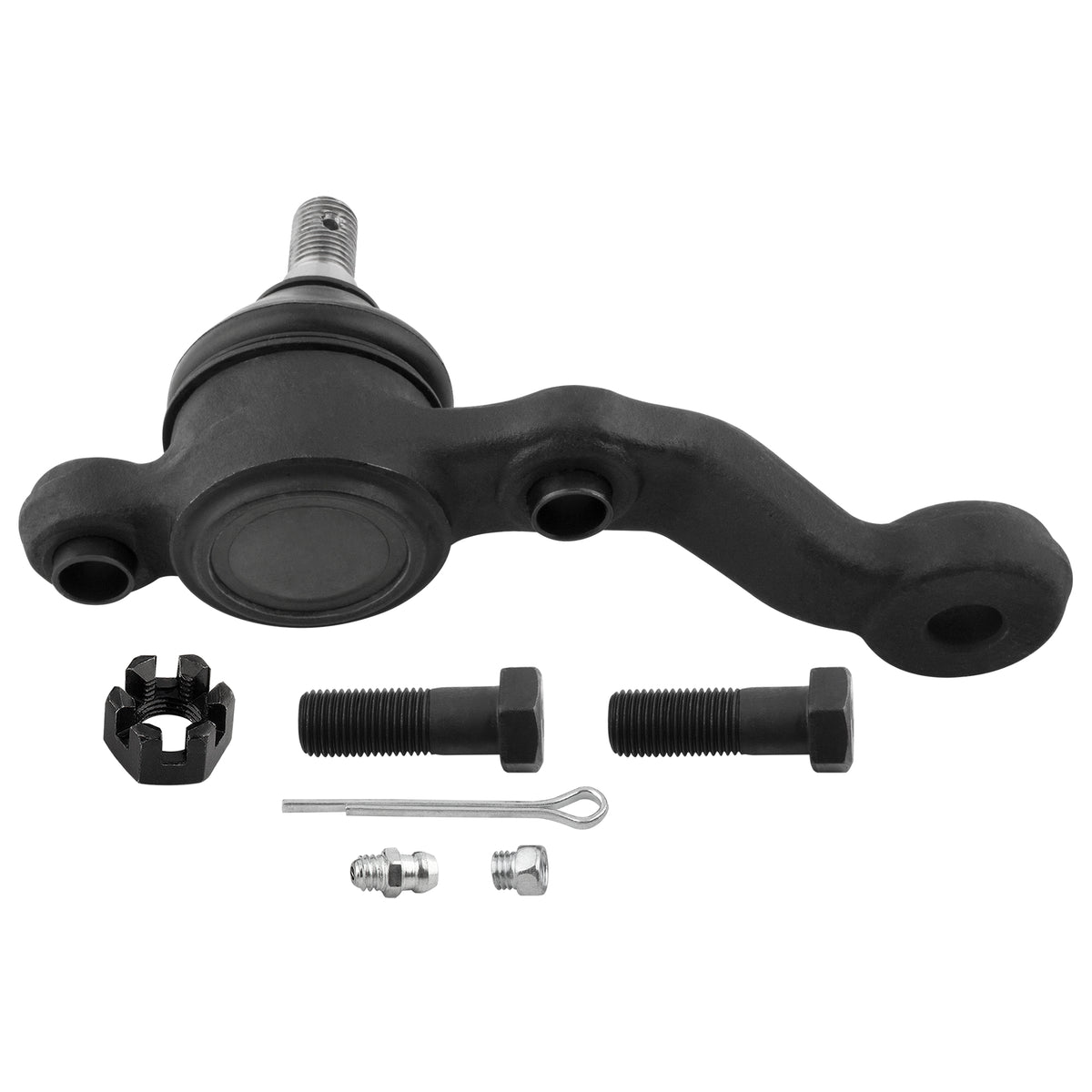 BOXI 2pcs Front Lower Ball Joints Fit for Lexus IS300 2001 2002 2003 2004 2005 - Base Sedan — product photo 7