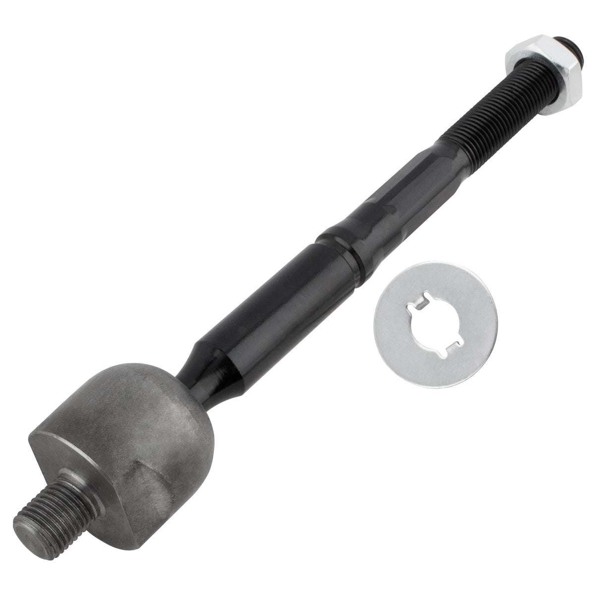 BOXI (Set of 6) Front Inner Outer Tie Rod Ends Sway Bars Kit Fit for Lexus GS300 1998 1999 2000 — product photo 7