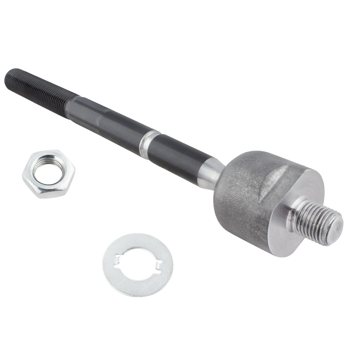 BOXI (Set of 6) Front Inner & Outer Tie Rod Ends + Sway Bars Links Kit Fit for Lexus SC430 2002 — product photo 7