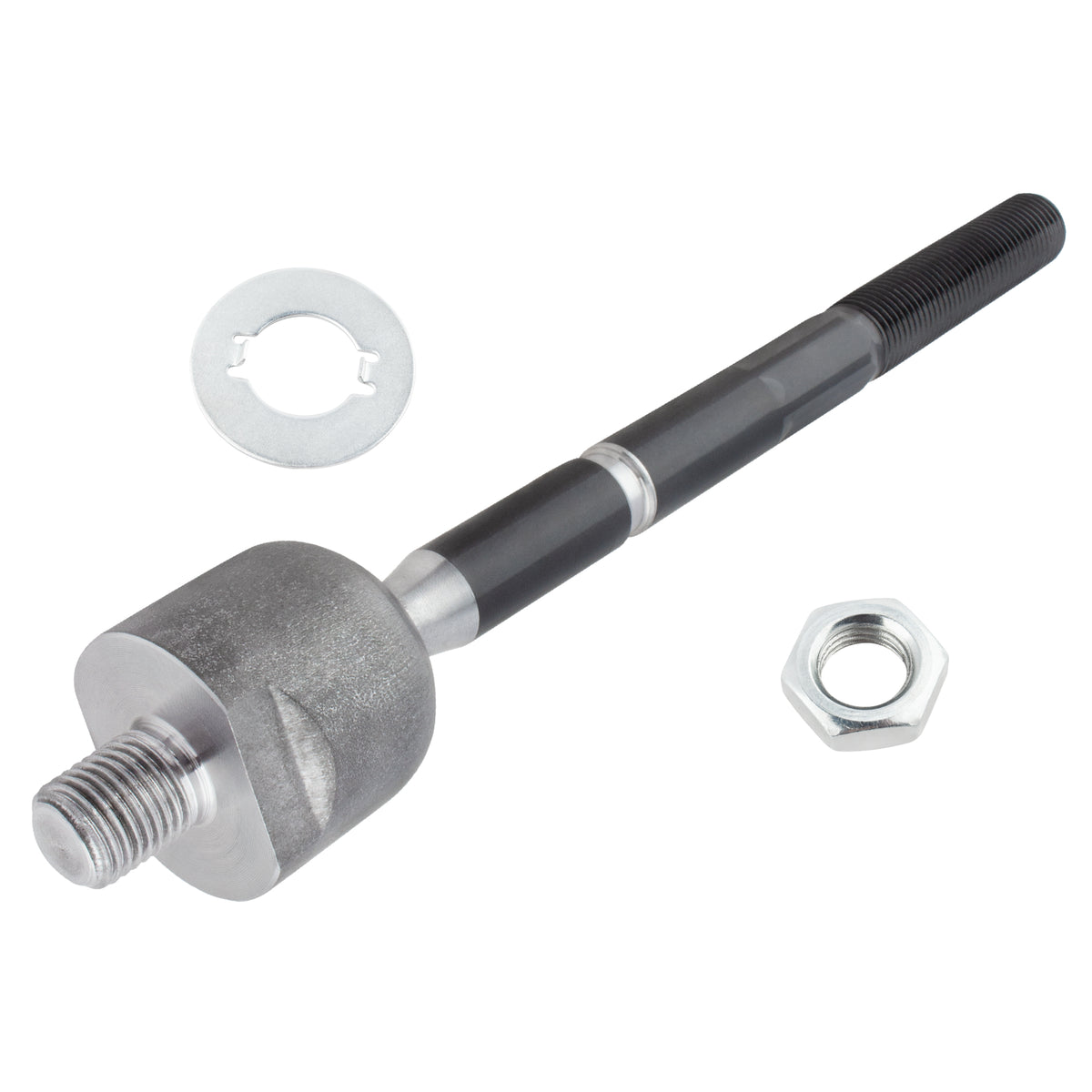 BOXI 4pcs Front Inner and Outer Tie Rod Ends Fit for Lexus SC430 2002 2003 2004 2005 2006 2007 2008 — product photo 7