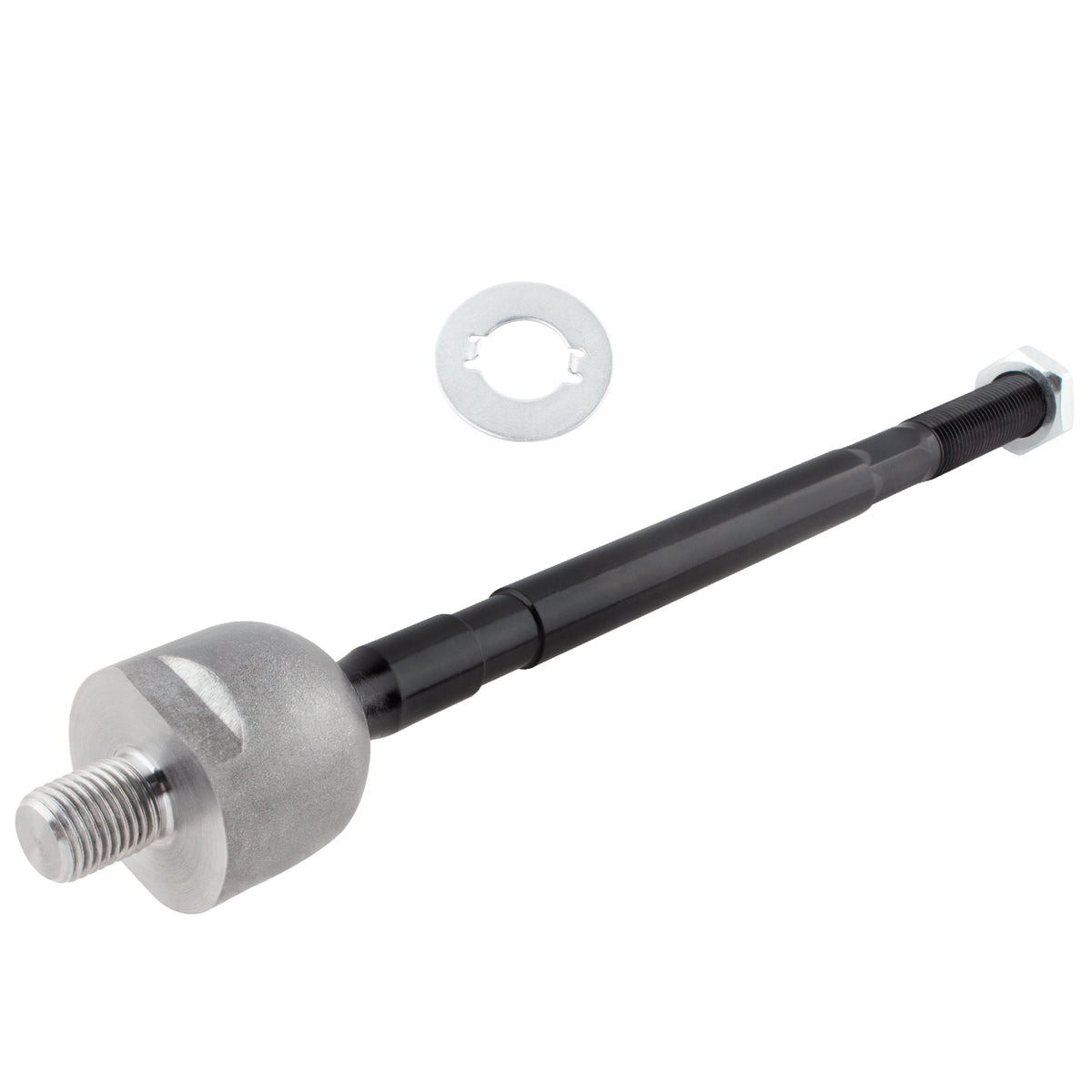 BOXI 2pcs Front Inner Tie Rod End Links Fit for Lexus IS300 2001 Sedan 4-Door 3.0L — product photo 8