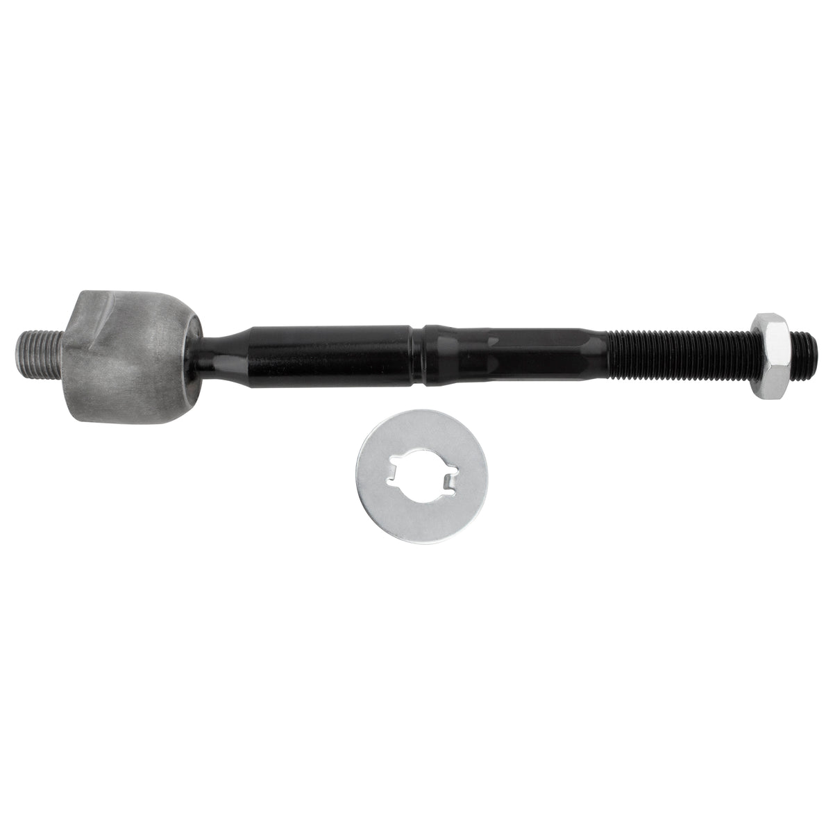BOXI (Set of 4) Front Inner Outer Tie Rod Ends Set Fit for Lexus GS300 1998 1999 2000 2001 2002 — product photo 7
