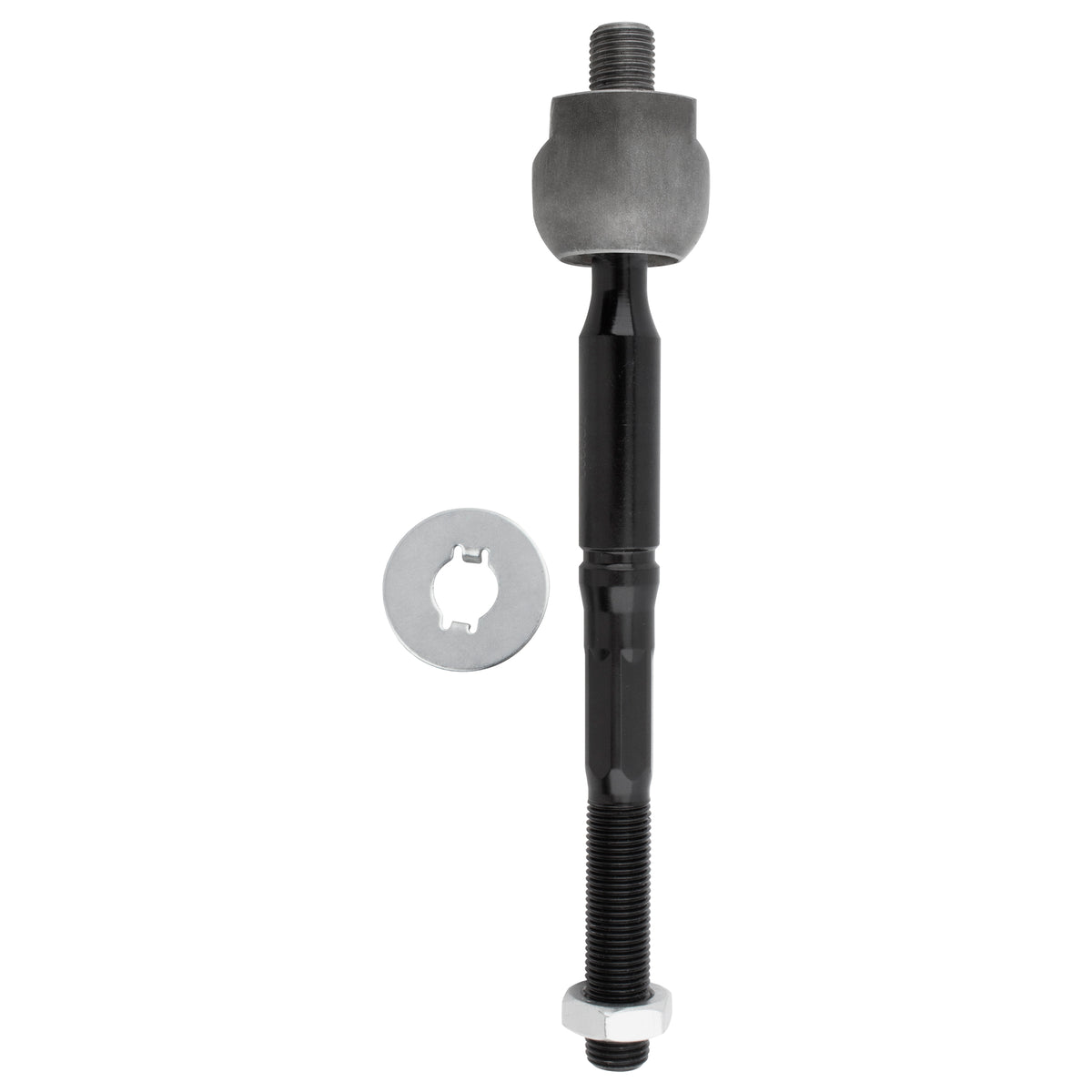 BOXI 2pcs Front Inner Tie Rod End Links Fit for Lexus GS300 1998-2005 — product photo 7