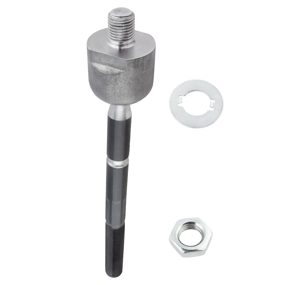 BOXI 2pcs Front Inner Tie Rod Ends Fit for Lexus SC430 2002-2010 Base Convertible 2-Door 4.3L — product photo 8