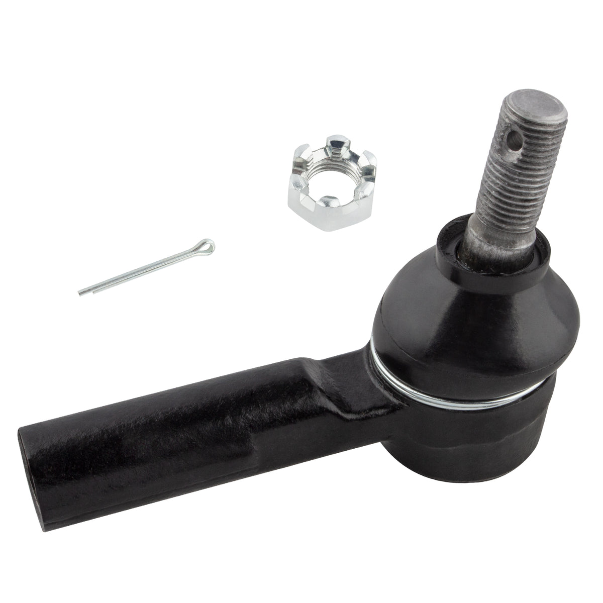 BOXI 2pcs Front Outer Tie Rod End Links Fit for Lexus ES300 1992-2001 — product photo 7